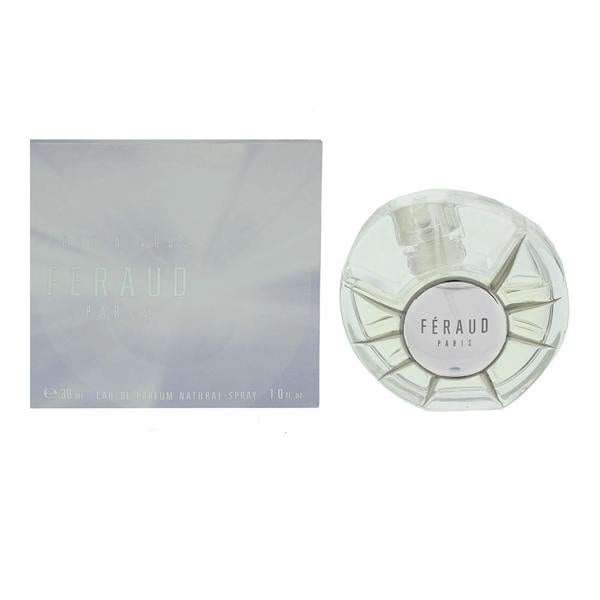 Tout A Vous Féraud Womens Eau De Parfum 30ml Fragrance
