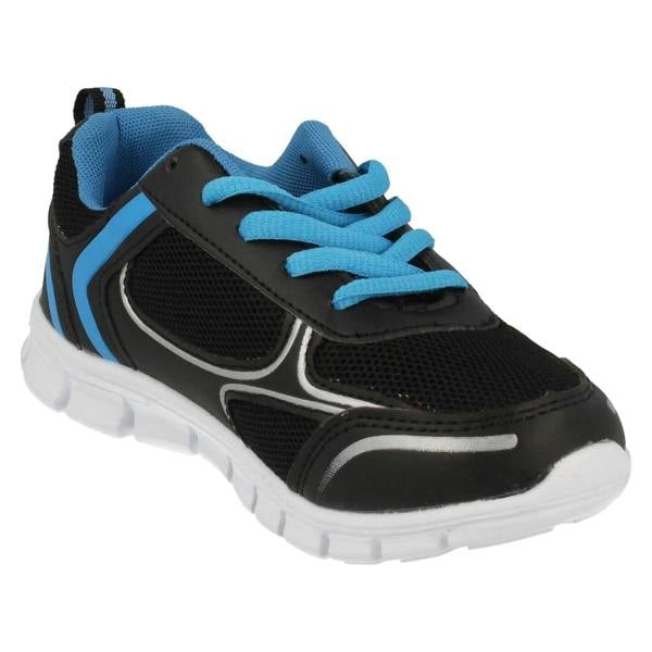 Reflex Boys Reflex Lightweight Trainers N1089