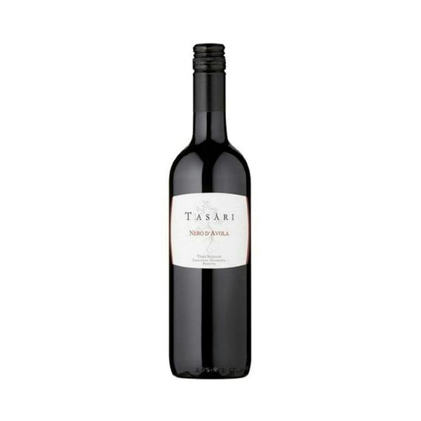 Tasari Nero d'Avola Terre Siciliane IGT N.V.