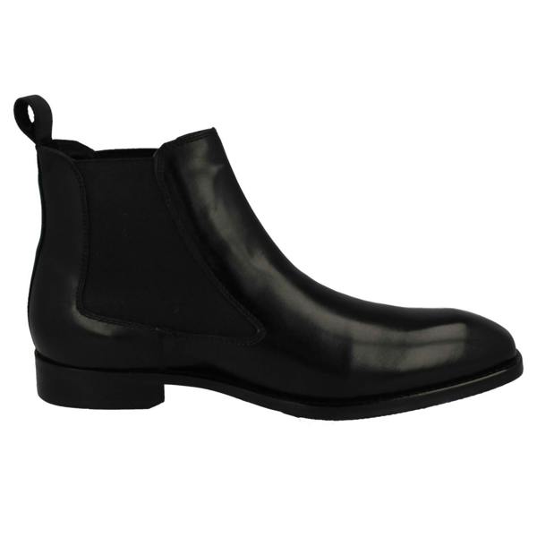 Amen Mens Amen Chelsea Ankle Boots 22081