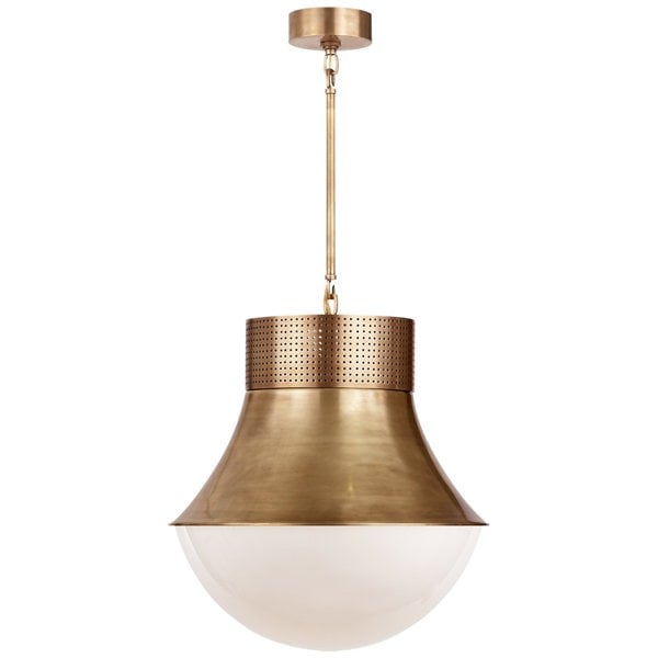 Kelly Wearstler Precision Large Pendant Light