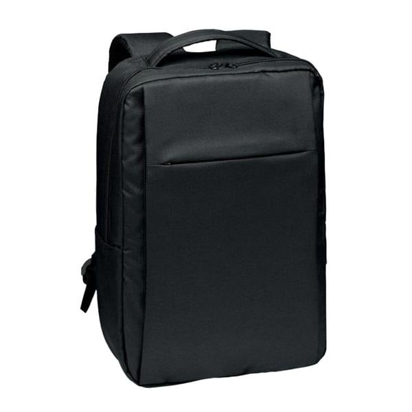 MidOcean Seoul RPET Laptop Backpack - Black - 