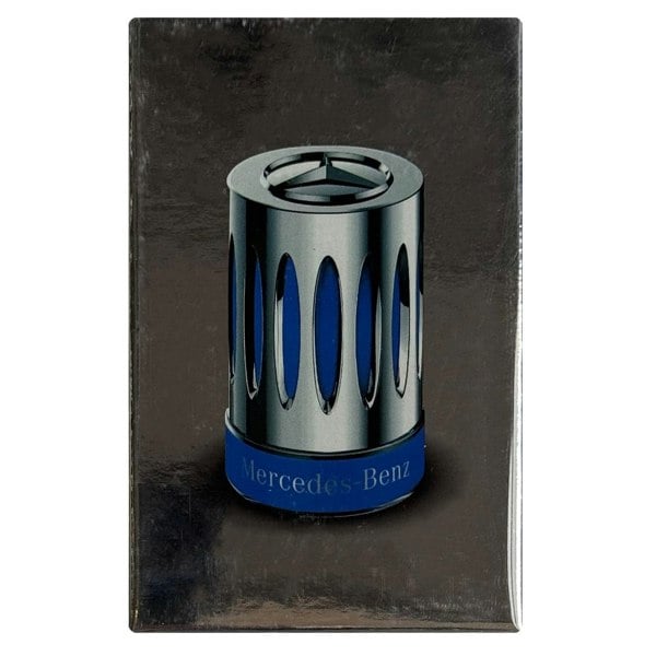 Mercedes-Benz Man Eau de Toilette 20ml Travel Spray