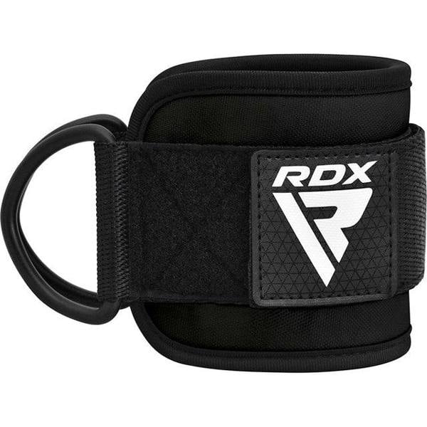 RDX Sports GYM ANKLE PRO A4 BLACK-SINGLE
