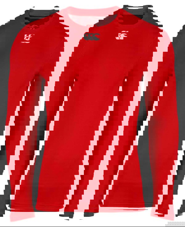 Canterbury Men's Canterbury Thermoreg Baselayer Crew {C-QE546845}