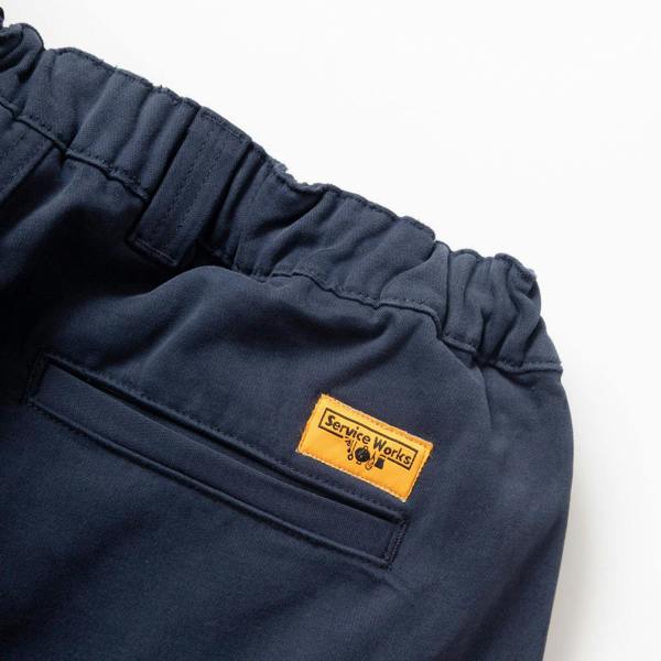 Service Works Moleskin Waiter Pants