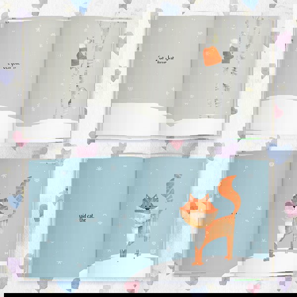 FROM YOU TO ME A Tale for a Sleepy Bunny Newborn Gift