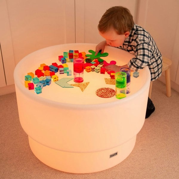 tickit Discovery Glow Table