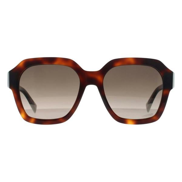 Missoni Sunglasses MIS 0130/G/S 05L HA Havana Brown Gradient
