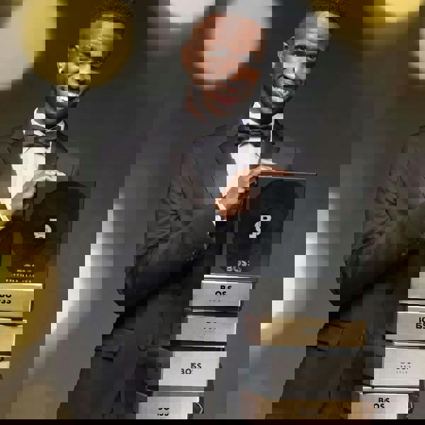 HUGO BOSS BOSS Bottled Beyond  Eau de Parfum 50ml Gift Set - Additional 5