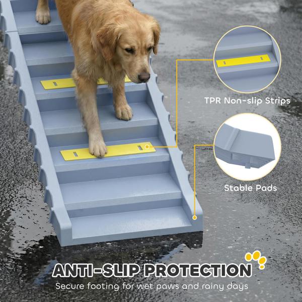 Pet Ramp