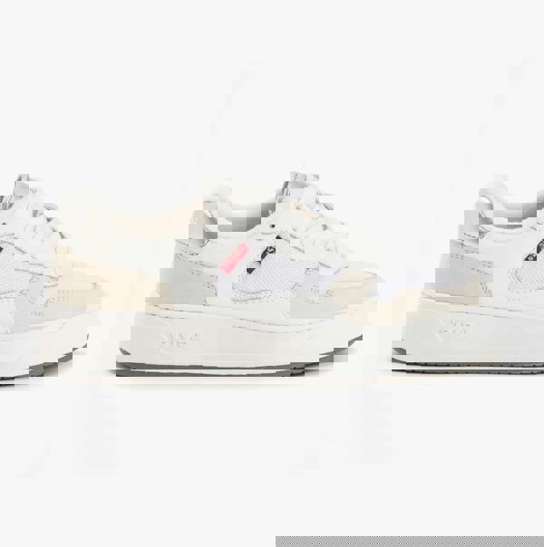 Levi's GLIDE S Womens Trainers Regular White