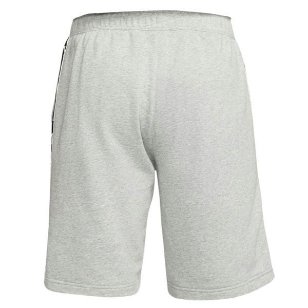 Nike Branded Taped Grey Shorts S