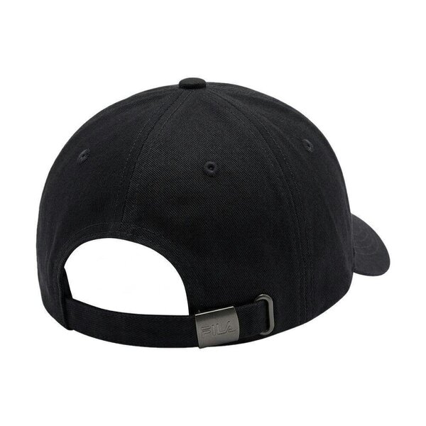 Fila Gold Arry Cap Black
