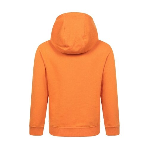 Mountain Warehouse Kids Bear Hoodie - Orange