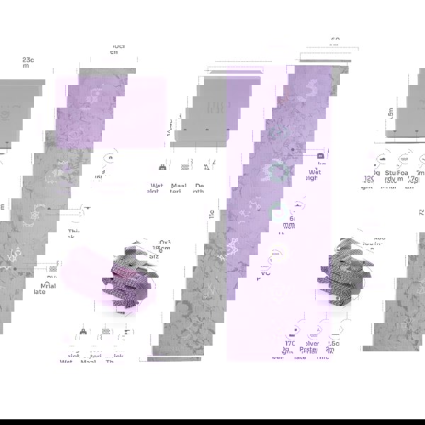 Myga Entry Level Printed Starter Kit