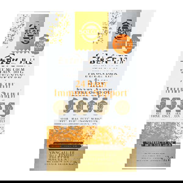 Solgar Ester-C® Plus Effervescent Supplement