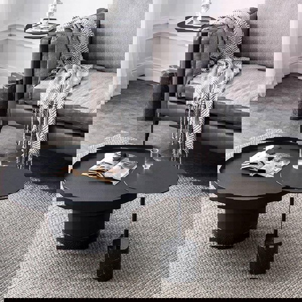 Mini Corby Coffee Table-Weilai Concept-Weilai Concept