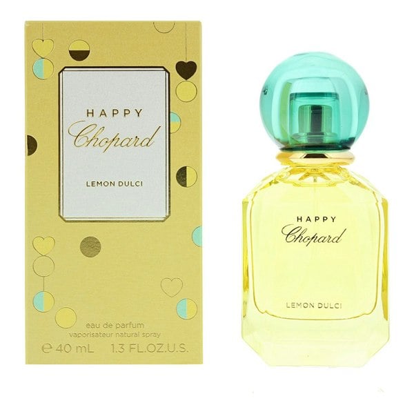 Chopard Happy Chopard Lemon Dulci for Her Eau de Parfum - 40ml
