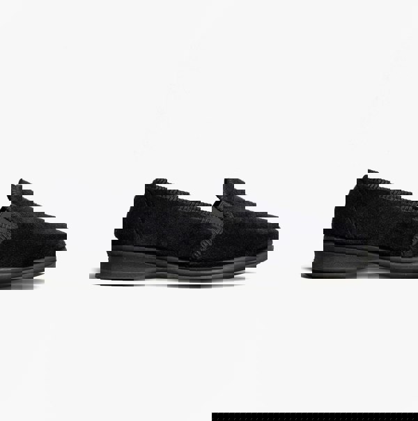 Mirak SHEPTON Mens Slippers Black