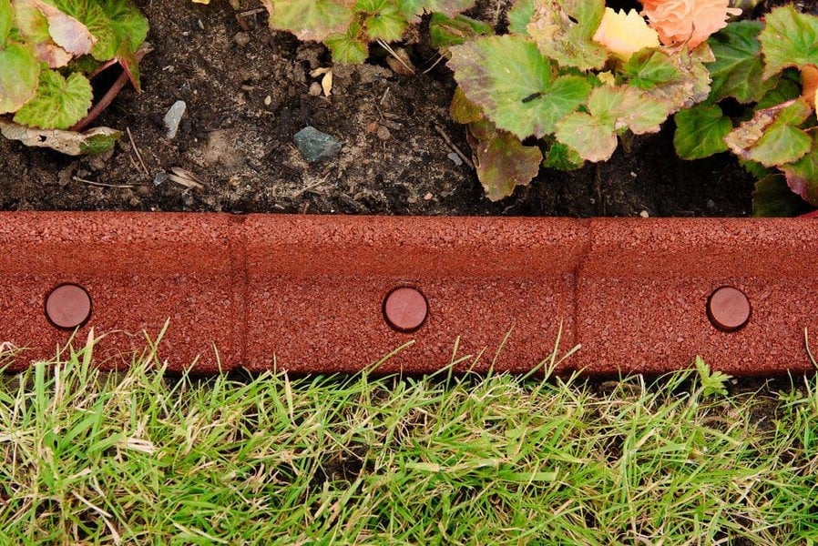 FlexiBorder Terracotta FlexiBorder