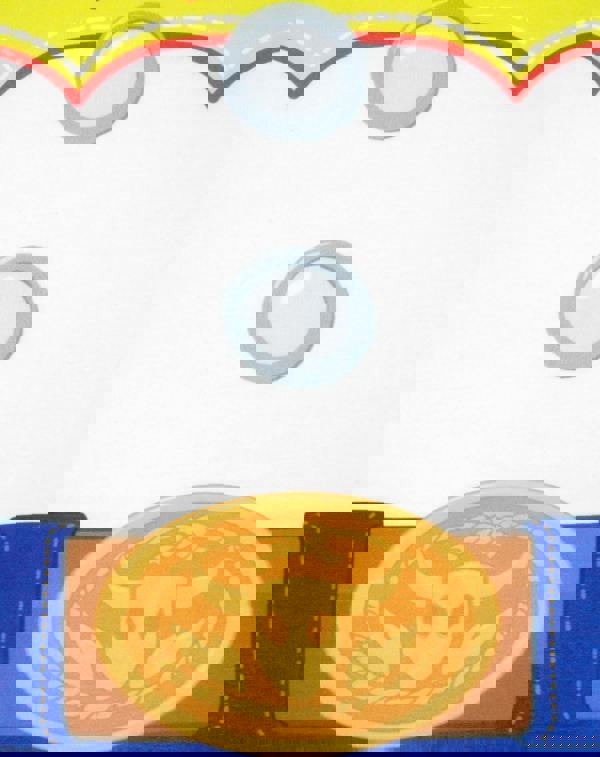 Disney Girls White Jessie Short Sleeved T-Shirt