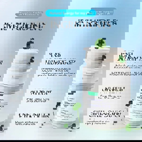 EQQUALBERRY Swimming Pool Toner Pads