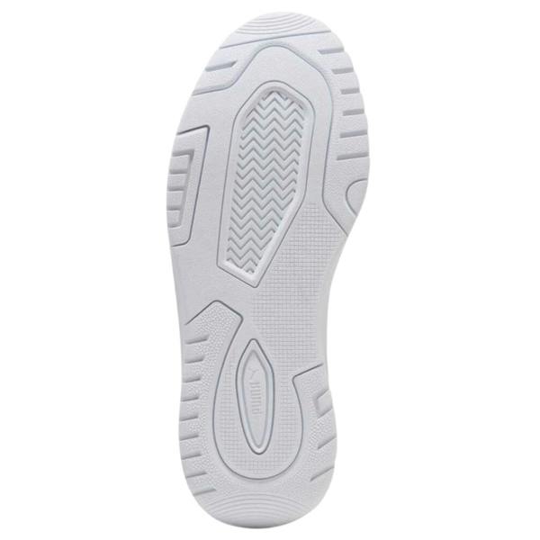 Puma Cali Sylva Women's Black White Trainers UK 3
