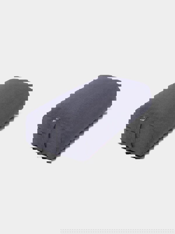 agoy Travel Meditation Yoga Bolster