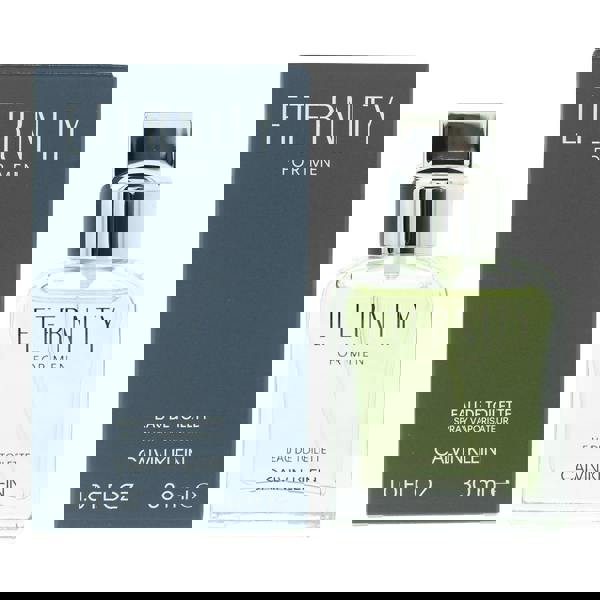 Calvin Klein Eternity For Men Eau de Toilette 30ml