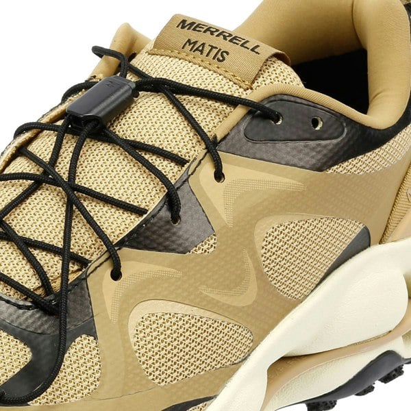 Merrell Speed Arc Matis Gore-Tex Men's Trainers - Gobi