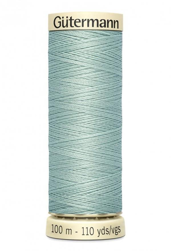 Gutermann Sew All Polyester Sewing Thread 100m Polyester Thread Suitable For Dressmaking