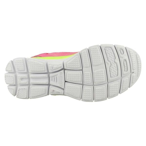 Skechers Girls Skechers Trainers Appeal 81898L