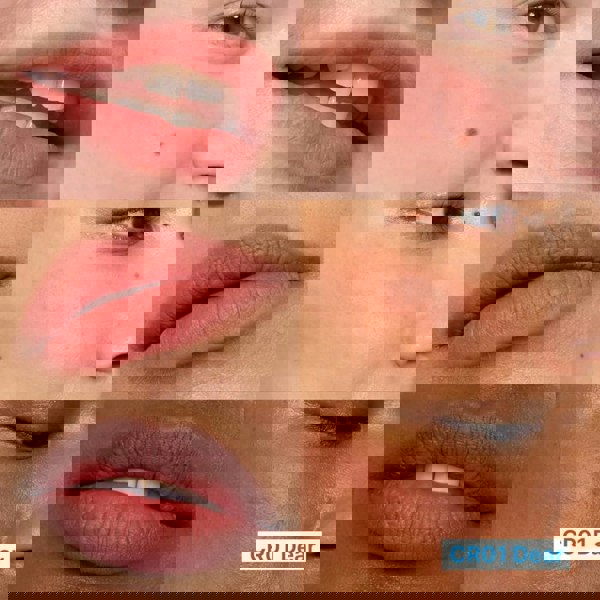 FWEE Lip & Cheek Blurry Pudding Pot (7 Shades)