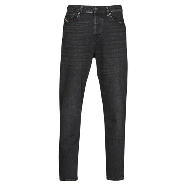Diesel 2005 D-Fining Dark Grey Denim Pants