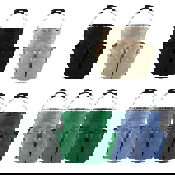 Leaper Outdoor Portable Foldable Picnic Basket