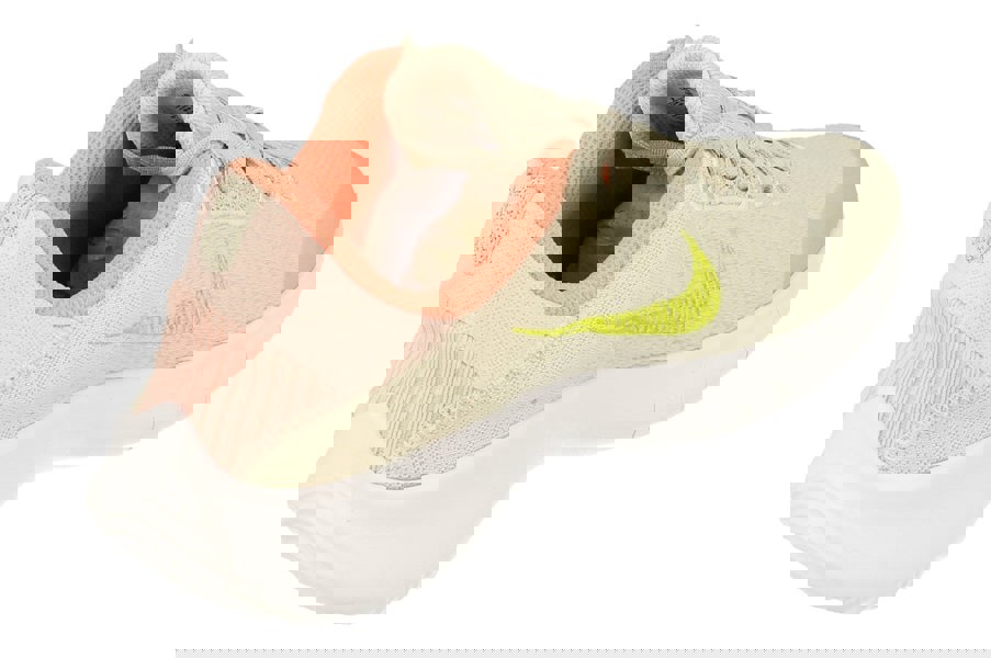 Nike Womens Flex Experience RN 11 NN Dd9283  004 - Light Bone Atomic Green 004 - Photo 2