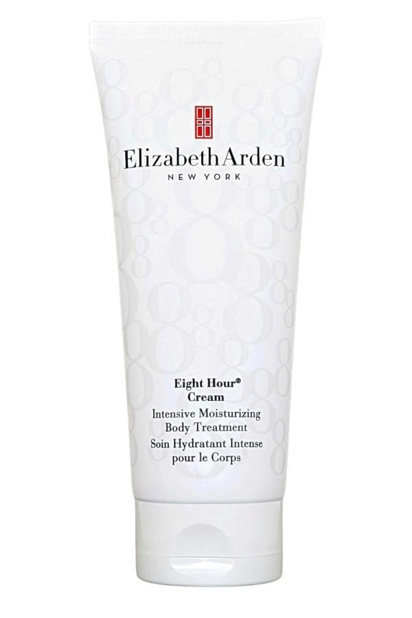 Elizabeth Arden Eight Hour Cream Intensive Moistusiring Body Treatment 200ml