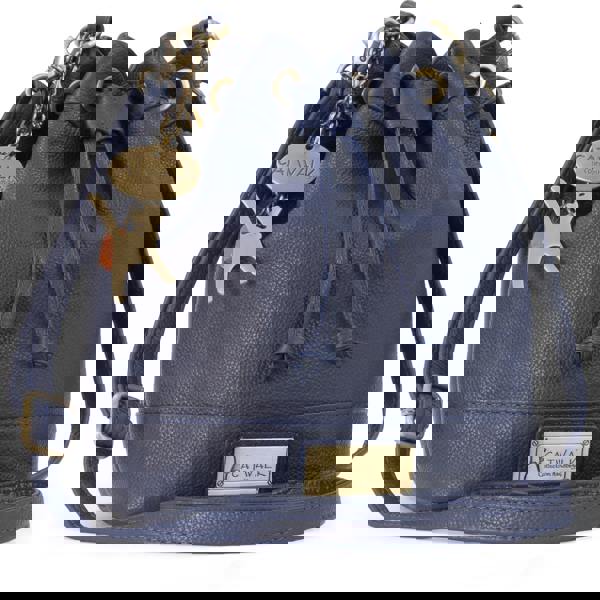 Catwalk Collection Handbags Rochelle - Bucket Bag