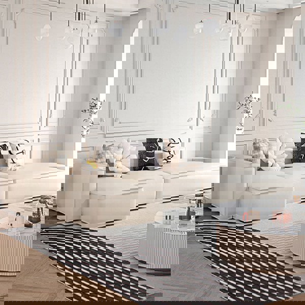 Milton Two Seater Sofa, Four Seater Corner Sofa, Leathaire-Rit Concept-Rit Concept