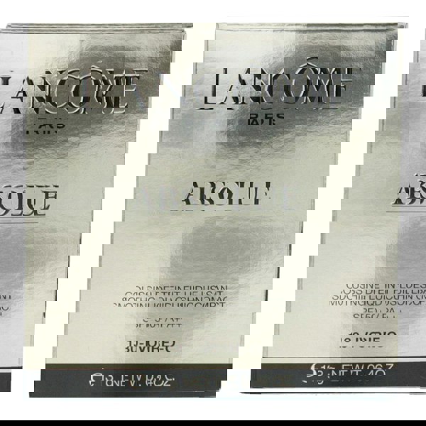 Lancôme Absolue Cushion 130-Ivoire-O Foundation Compact 13g