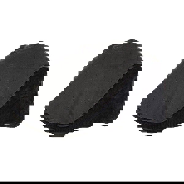 Cotton Wax Quilt Cord Flat Cap | Classic Design with Modern Appeal