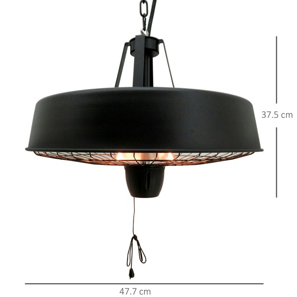 Outdoor Heater