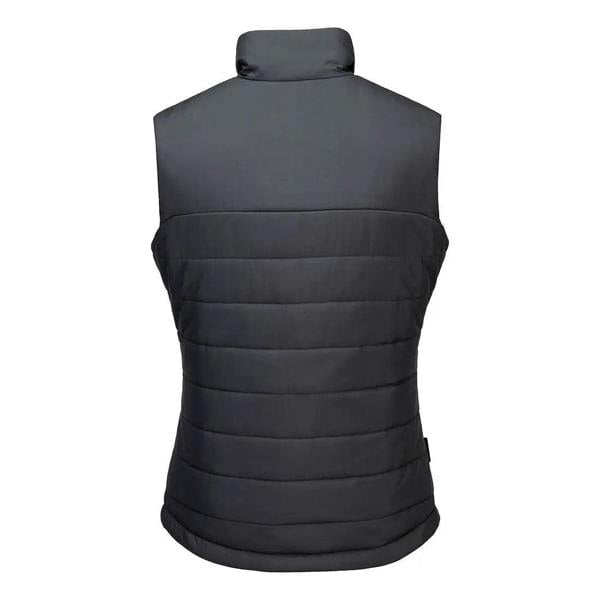 Professional Women's Insulated Baffle Gilet - Hi-Vis Trousers