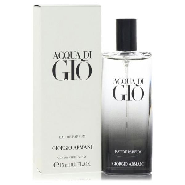 Giorgio Armani Acqua di Gio Eau de Parfum 15 ml