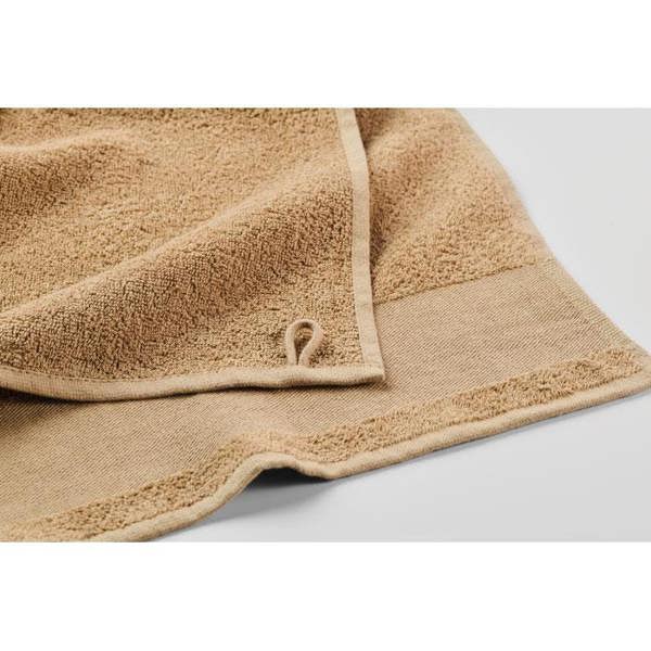 MidOcean Island 50 Cotton Hand Towel - Rope - 