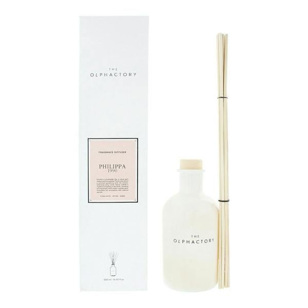 Philippa 1990 The Olphactory Philippa 1990 Diffuser 500ml