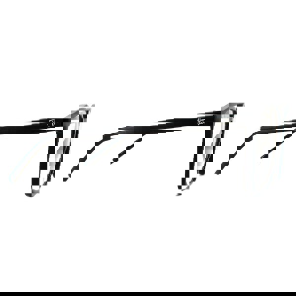 Ray-Ban Glasses Frames RX7185 2000 Black Men Women