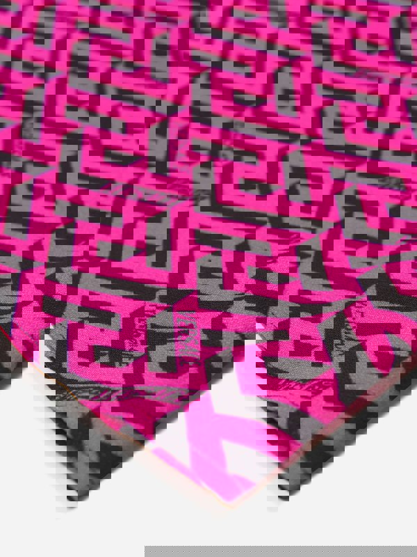 Versace Girls Flared Leggings