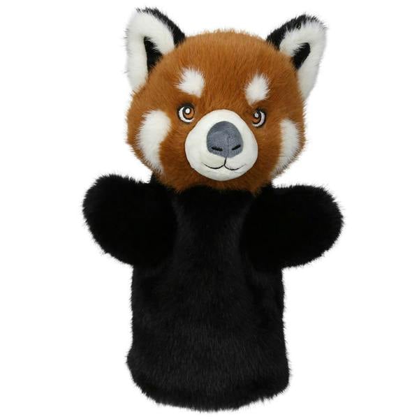 The Puppet Company Red Panda - ECO Puppet Buddies